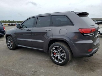 Jeep Grand Cherokee IV 2020 Jeep Grand Cherokee SRT-8 2020 6.4l 6.4 Benzyna 475KM, zdjęcie 1