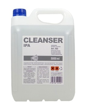 Cleanser IPA 5L