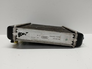 AUDI A3 8Y PŘÍDAVNÁ CHLADIČ VODY 8Y0121212
