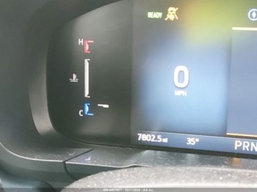 Ford Maverick II 2025 Ford Maverick XLT 2025 2.5 Hybryda 162KM, zdjęcie 11