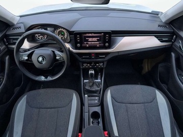 Skoda Kamiq Crossover 1.0 TSI 110KM 2021 Skoda Kamiq TSI 110KM Style Appconet Full LED Kamera Cofania DSG, zdjęcie 9