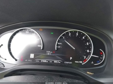 BMW X3 G01 2021 BMW X3 Xdrive 30i 2.0 Benzyna 248KM, zdjęcie 11