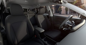 Hyundai Kona II 2025 Hyundai Kona HYBRID 2025 NOWY 1.6GDI 138KM wersja Smart Comfort OD REKI, zdjęcie 8