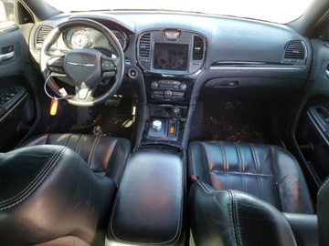 Chrysler 300C II 2019 Chrysler 300 S 2019 3.6l 3.6 Benzyna 300KM, zdjęcie 8