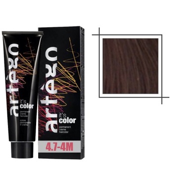 ARTEGO FARBA W KREMIE It's Color 150ml 4.7 > 4M