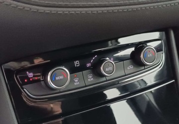 Opel 2018 Opel Grandland X Pierwszy wlasciciel - bezwypadkowy - serwisowany - polecam, zdjęcie 27