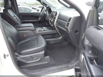 Ford Expedition III 2021 Ford Expedition XLT Max 2021 3.5l 3.5 Benzyna 375KM, zdjęcie 9