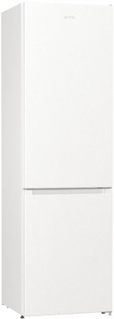 Lodówka wolnostojąca Gorenje RK6201EW4 200cm głębokość 59cm