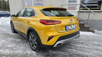 Kia XCeed 2020 Kia XCeed 1,6 dieselmild hybrid 136 KM NAVI Full LED automat 63 tys km 1.6, zdjęcie 3