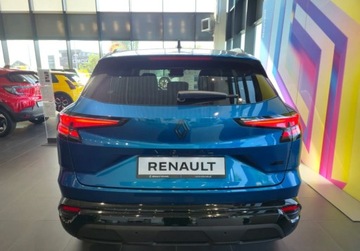 Renault Austral 1.3 Mild Hybrid 158KM 2025 Renault Austral esprit Alpine full hybrid E-Tech 200 g.2025 1.3 Hybryda, zdjęcie 29