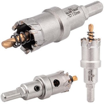 OTWORNICA WIDIOWA WIERTŁO DO METALU DREWNA 25mm