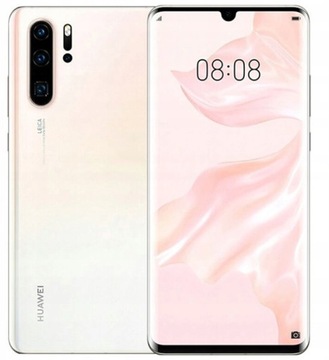 SMARTFON HUAWEI P30 PRO 6/128GB 3LATA GWAR + UBEZP