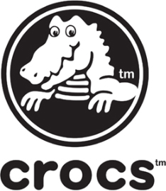 САНДАЛИИ ЖЕНСКИЕ CROCS SERENA ШЛЕПАНЦЫ, ЧЕРНЫЕ, размер 41
