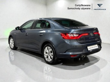 Renault Megane IV Grandcoupe 1.5 Blue dCi 115KM 2020 Renault Megane Renault Megane Polski Salon, zdjęcie 5