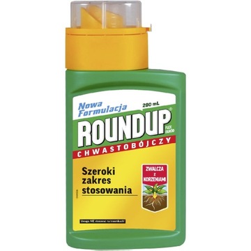 Roundup Flex Ogród 280ml