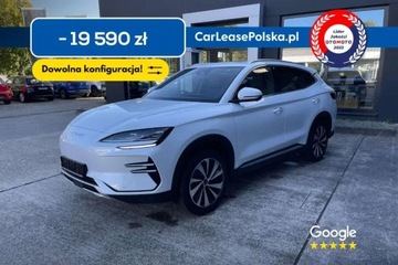 BYD Seal U Elektryczny 71,8 kWh 218KM 2025 BYD Seal U EV Comfort Duzy rabat Polski salon Kamera 360 Elektryczny