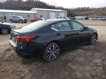 Nissan Altima V 2019 Nissan Altima NISSAN ALTIMA SR, 2019r., 2.5L, zdjęcie 2