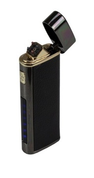 ГРАВИРОВКА Светодиодная плазменная USB-зажигалка в качестве VIP-подарок