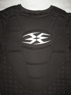 ФУТБОЛКА ИМПЕРИЯ с протекторами, размер L/XL