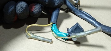 SUZUKI GSF 400 BANDIT ПЕРЕКЛЮЧАТЕЛИ ФОНАРОВ GS 500 GSX-F 600 750