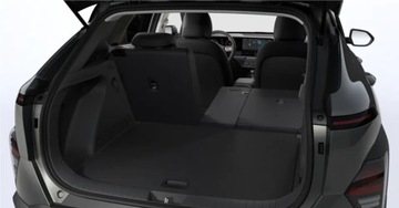 Hyundai Kona II 2025 Hyundai Kona 1.0 T-GDI 6MT 2WD 100 KM Smart Comfort Benzyna 100KM, zdjęcie 9