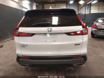 Honda CR-V VI 2023 Honda CR-V 2023r., 4x4, 2.0L 2.0 Hybryda 145KM, zdjęcie 7