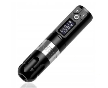 Ambition Soldier Wireless Freedom Tattoo Pen