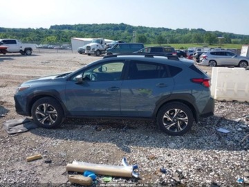 Subaru 2024 Subaru Crosstrek Premium 2024 2.0l 2.0 Benzyna 152KM, zdjęcie 2