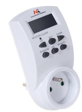 ВЫКЛЮЧАТЕЛЬ, БОЙЛЕР, ПРОГРАММАТОР ВРЕМЕНИ, ЦИФРОВОЙ ТАЙМЕР