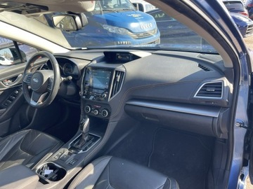 Subaru XV II Crossover Facelifting 2.0i-S e-BOXER 150KM 2021 Subaru XV AWD Automat Skóra Harman/kardon HAK, zdjęcie 9