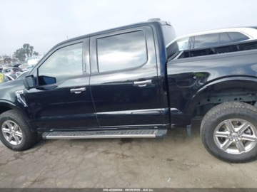 Ford 2024 Ford F150 XLT 2024 2.7l 2.7 Benzyna 325KM, zdjęcie 2