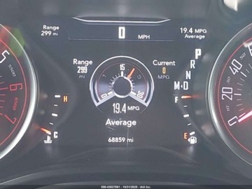 Dodge Challenger III 2018 Dodge Challenger 5.7 V8 benzyna 372KM wersja RT Plus SHAKER , mala szkoda, zdjęcie 14