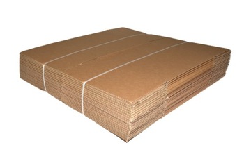 Коробка коробка 350x350x350 Parcel Parcel Machine c