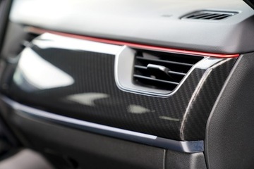 Renault Arkana SUV 1.3 TCe 140KM 2023 Renault Arkana LEDY parktronik SKÓRA nawi ACC, zdjęcie 20