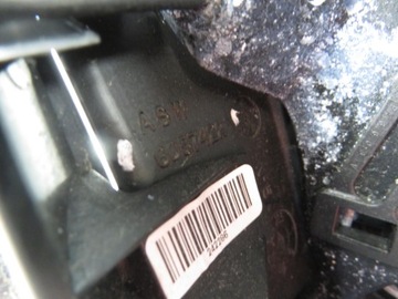 BMW E60 РУЛЕВОЕ КОЛЕСО 6057422