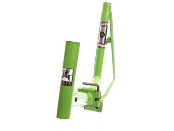 Romet Wigry 4 рама, 1979 г., зеленый, почти новый