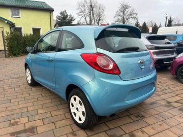 Ford Ka III 1.2 Duratec 69KM 2014 Ford KA 1.2 Benzyna Wersja Concept, zdjęcie 5