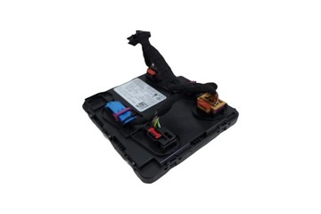 MODUL POHODĚ AUDI E-TRON (GEN) 8W0907064GH 0.0L ELEKTR. 300KW 2019