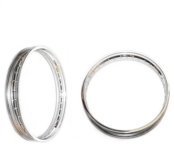 FELGA OBRĘCZ KOŁA ROMET KOMAR 19 X 1.4 TAJWAN