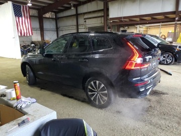 Volvo XC60 II 2024 Volvo XC 60 Plus 2024 2.0l 2.0 Benzyna 247KM, zdjęcie 1