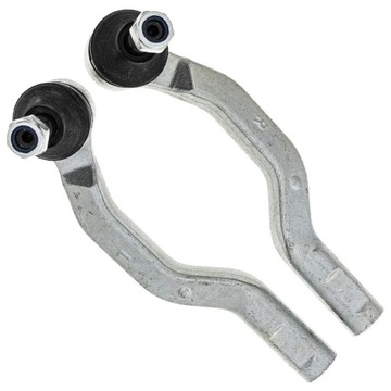 Końcówki drążków Polaris RZR XP XP4 TURBO 1000 General XP XP4 1000 2017-22