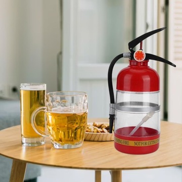 Кувшин для воды большой емкости Summer Portable Creative