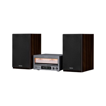 Wieża HiFi Kruger&Matz Wzmacniacz CD USB DAB+
