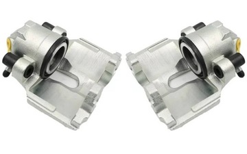 ZACISKI HAMULCOWE PRZÓD L+P VW PASSAT B5 B5.5 96-