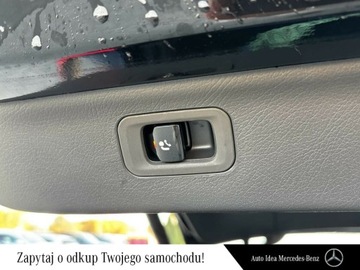 Mercedes 2022 Mercedes-Benz EQS 450 Skrętna tylna oś (10°)/ Pan, zdjęcie 19