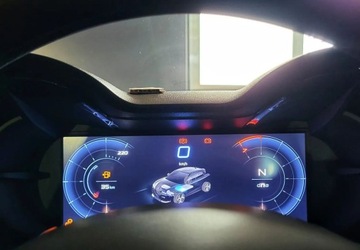 Alfa Romeo Junior SUV 1.2 Hybrid 145KM 2025 Alfa Romeo Junior Najnowsza hybryda 145KM - abonament 861 zl 1.2 Hybryda, zdjęcie 12