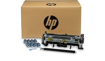 Fuser HP B3M78A 225k Oryginał Zestaw konserwacyjny m630 m632 m631