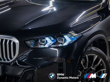 BMW X5 G05 SUV Facelifting 3.0 40i 381KM 2025 BMW X5 xDrive40i 381 KM mHEV - HarmanKardon - Kamera 360 - Pneumatyka 3.0, zdjęcie 9