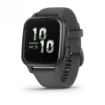 GARMIN VENU SQ 2 GPS TĘTNO PŁACENIE GARMIN PAY