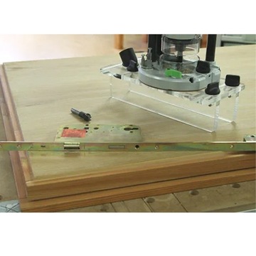 Фрезерный шаблон FESTOOL OF-FH для фрезерных станков 495246